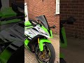 Kawasaki ZX10R SuperBike | Short 269 🏁
