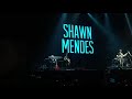 Shawn Mendes Treat you better live performance