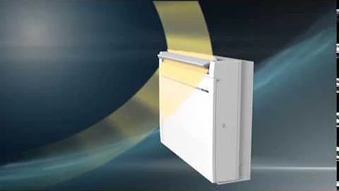 Mitsubishi Electric MFZKJ series floor console heat pump