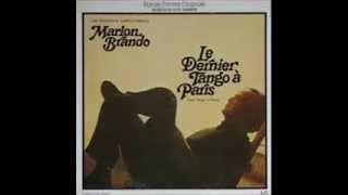 Gato Barbieri - Last Tango in Paris (Ballad)