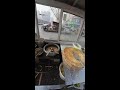 Live Morning Market | First-Person Meat Bun Build | No Voiceover