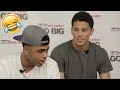 All Devin Booker Best and Funny Moments 2016 Part 1