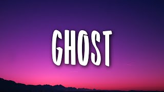 Zoe Wees - Ghost (Lyrics)