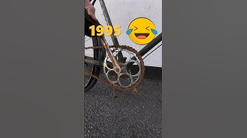 Bike Crankset Evolution#cycling #bike #mtb #roadbike #bikelife #bikegear #shimano  #crankset #shorts