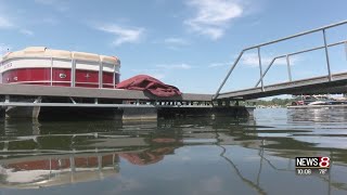 Neighbor recounts details of death at Geist Reservoir