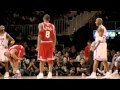 Michael Jordan Talks Rings With