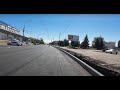 Еду на электровелосипеде из Луганска до Изварино.