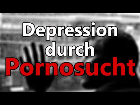 Video: Masturbation Und Depression: Gibt Es Einen Zusammenhang?