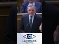 MARÍ BOSÓ ACUSA AL GOBIERNO DE NO MEJORAR LA VIDA DE LOS ESPAÑOLES