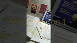 study vlog 📚✨🦢🎀🫧💌#asmr #studymotivation #study