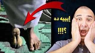 قريت قصص المتابعين المرعبه 🥺🔞  ناس شافوا الجن بعنيهم😰