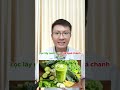 Bệnh Thận, Đau Lưng Áp Dụng Ngay Bài Thuốc Đơn Giản | Cao Minh Trường