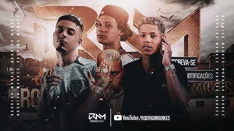CHEIA DE MARRA - Boladin211, Chefin MC Tuto, MC Ryan SP (prod. DJ GR, LB Único)