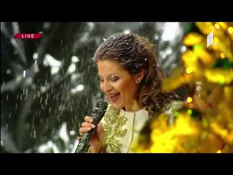 ნეკა სებისკვერაძე \'ფიფქებო\' - Neka Sebiskveradze \'Pipkebo\'