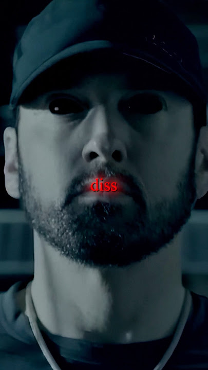 MGK has another Eminem DISS 😳🚨