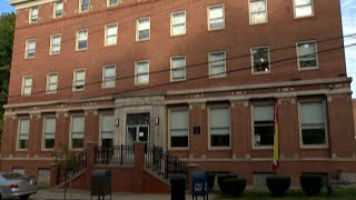 Old YMCA building revamped into affordable housing in Pittsburgh's Hill District 1283 Bentley Drive Pittsburgh Pa