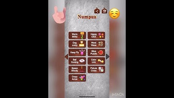 Playing crazy arrow | pls download the app numpuz game | all in one games |😁