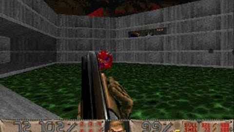 Memento Mori 2 - MAP24 - Io Lab