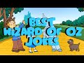 Family Guy Best Wizard Of Oz Jokes Family Guy Best Wizard Of Oz Jokes