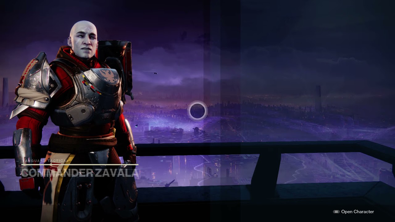 Destiny 2 Weekly Bounty Bug