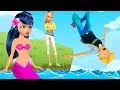 Miraculous Ladybug The Story Mermaid New Episode