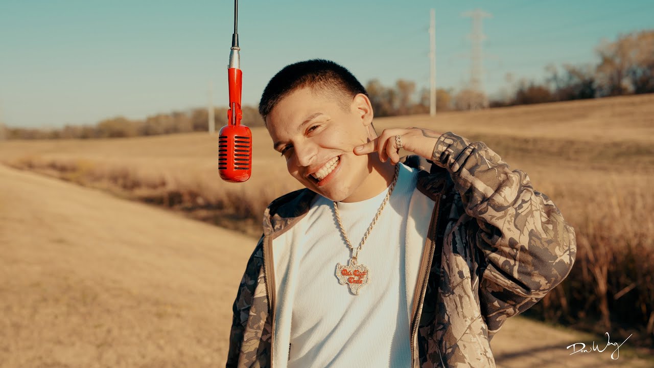 OC Chris — Back In The Mix || Выступление в Red Mic District || Снято Don Wong Films