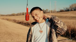 OC Chris - Back In The Mix || The Red Mic District Performance || Shot by Don Wong Films