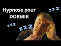 Hypnose pour dormir et apaiser lesprit