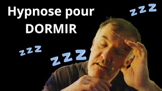 Hypnose pour dormir et apaiser l'esprit