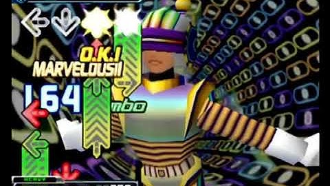 [DDR STRIKE] R10K - Single Heavy