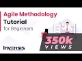 Agile Methodology Tutorial for Beginners | Jira Tutorial | Agile Methodology Explained