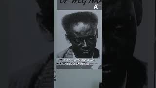 Thumbnail for The Black Archives: plek waar zwarte geschiedenis belicht wordt
