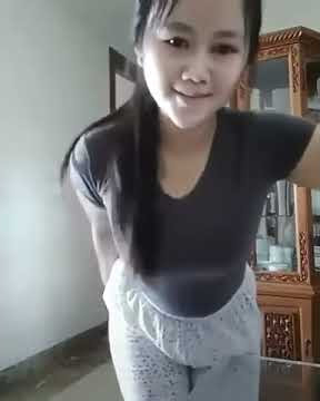 Goyang hot kimcil !! Part 2