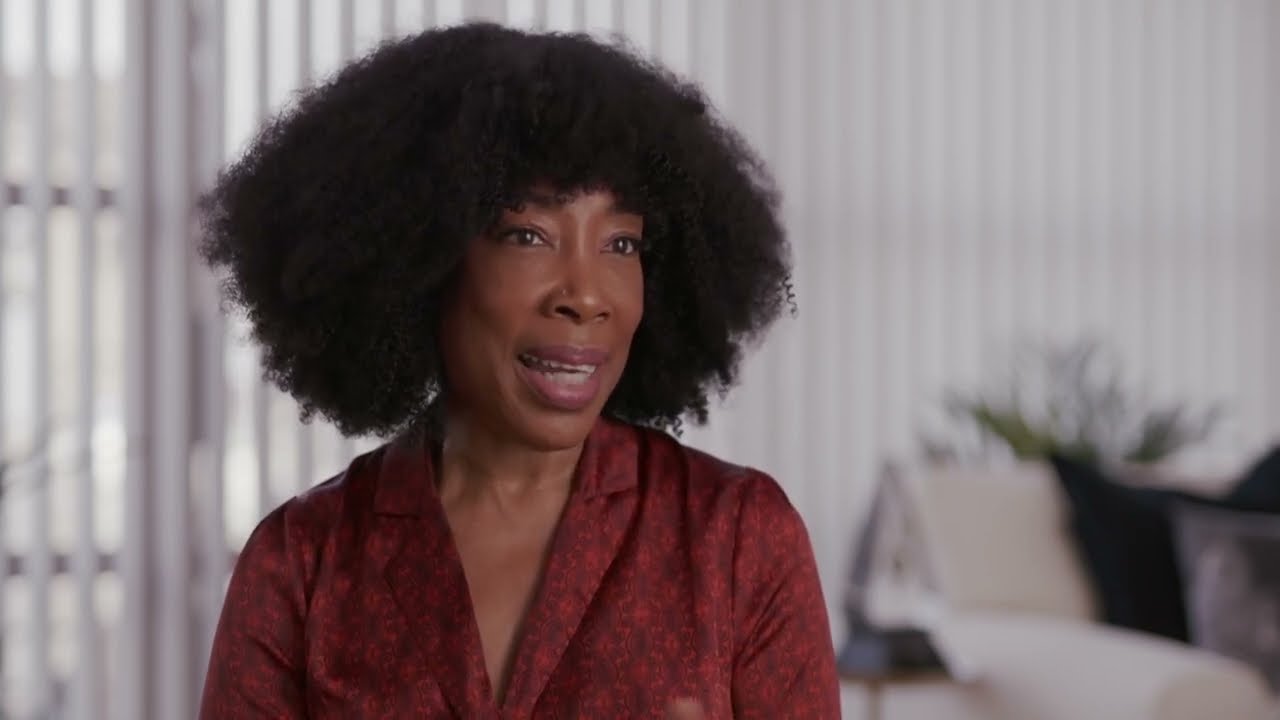 QuestLove   s Sister Donn T  Responds to   Finding Your Roots   Ancestry