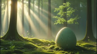 Capsula Mundi: Turning Bodies into Trees