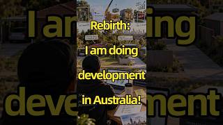 I will fully reveal my entire Aus property development process!