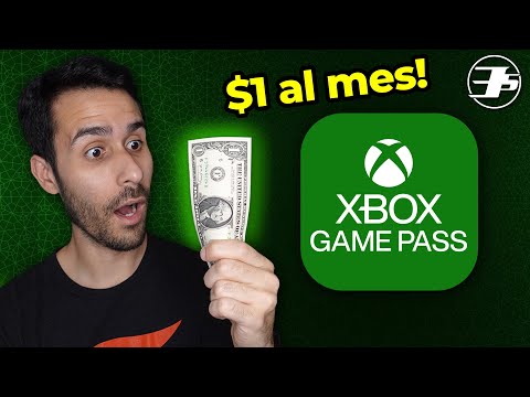 Vídeo: Xbox Game Pass Ultimate Ahora Disponible Para Todos