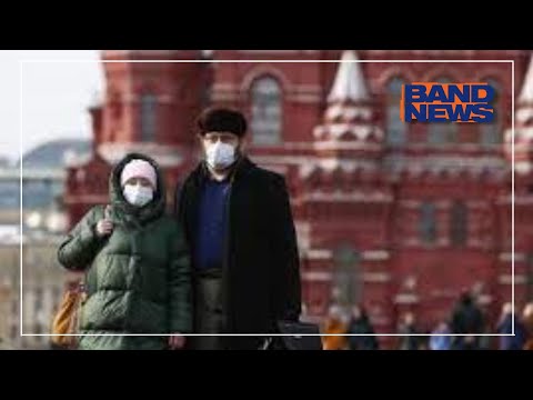 Vídeo: Clima para outubro de 2020 em Moscou e região de Moscou