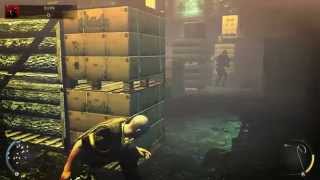 Hitman Absolution: Walkthrough Burn and Hope fair missions