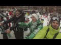 Teaser Voyage SKI TAEEKA 2017