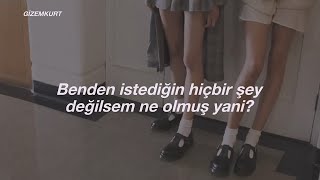 Bea Miller - Like That (Türkçe Çeviri) Resimi