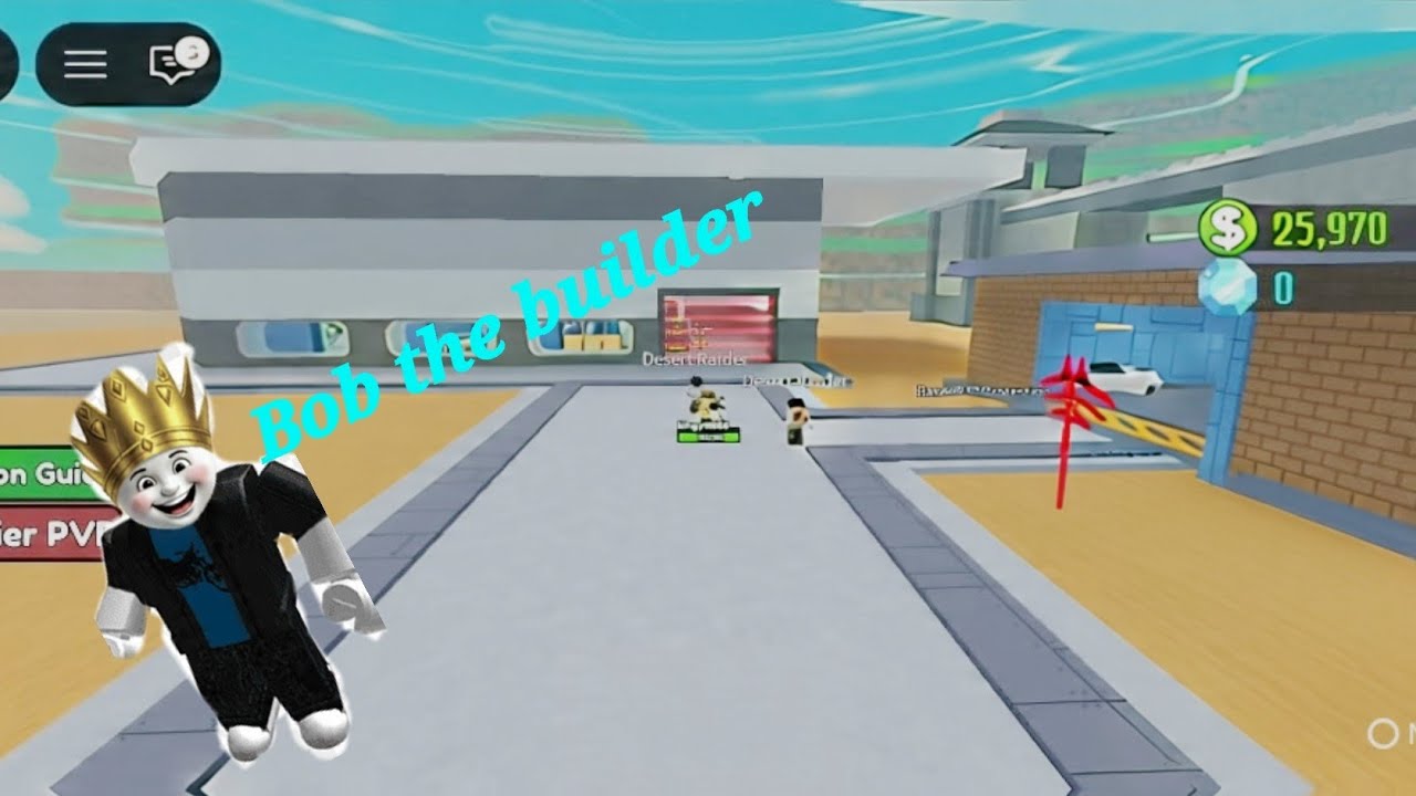 I am building my territory | Apocalypse war tycoon | Roblox 