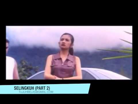 HOT FEBBY LAWRENCE - SELINGKUH (1996) PART 2