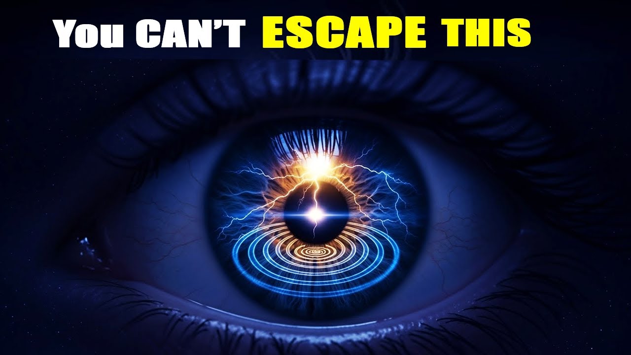 The Universe Chose You Before This Shift Happens