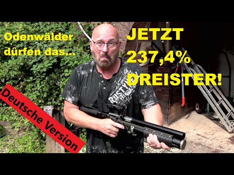 Video: Wann wurde die erste Pump-Action-Schrotflinte erfunden?