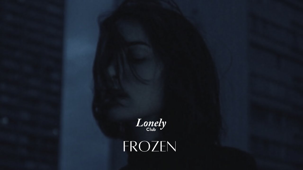 Madonna ft. Sickick - FROZEN / slowed & reverb - YouTube