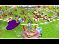 Hayday | Unlocking Hat Maker 👒