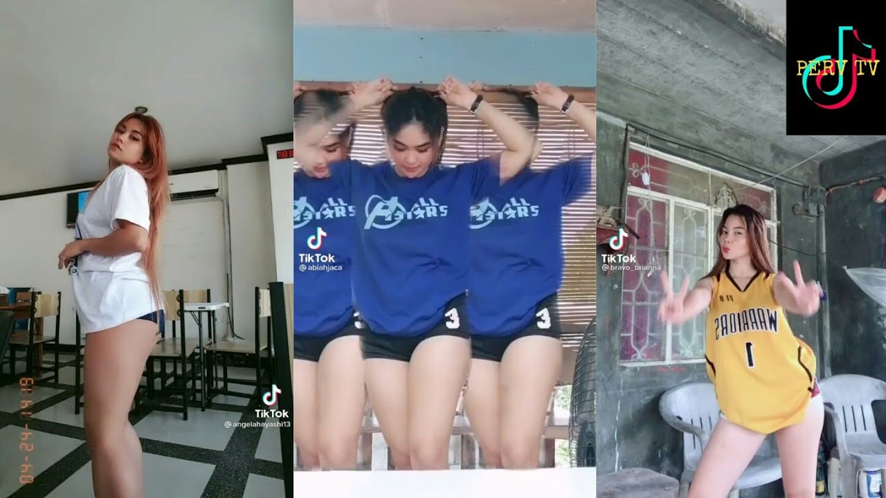 Whistle trend Pinay TikTok compilation YouTube