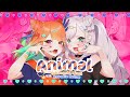 【English Cover】Animal by Takanashi Kiara &amp; Pavolia Reine