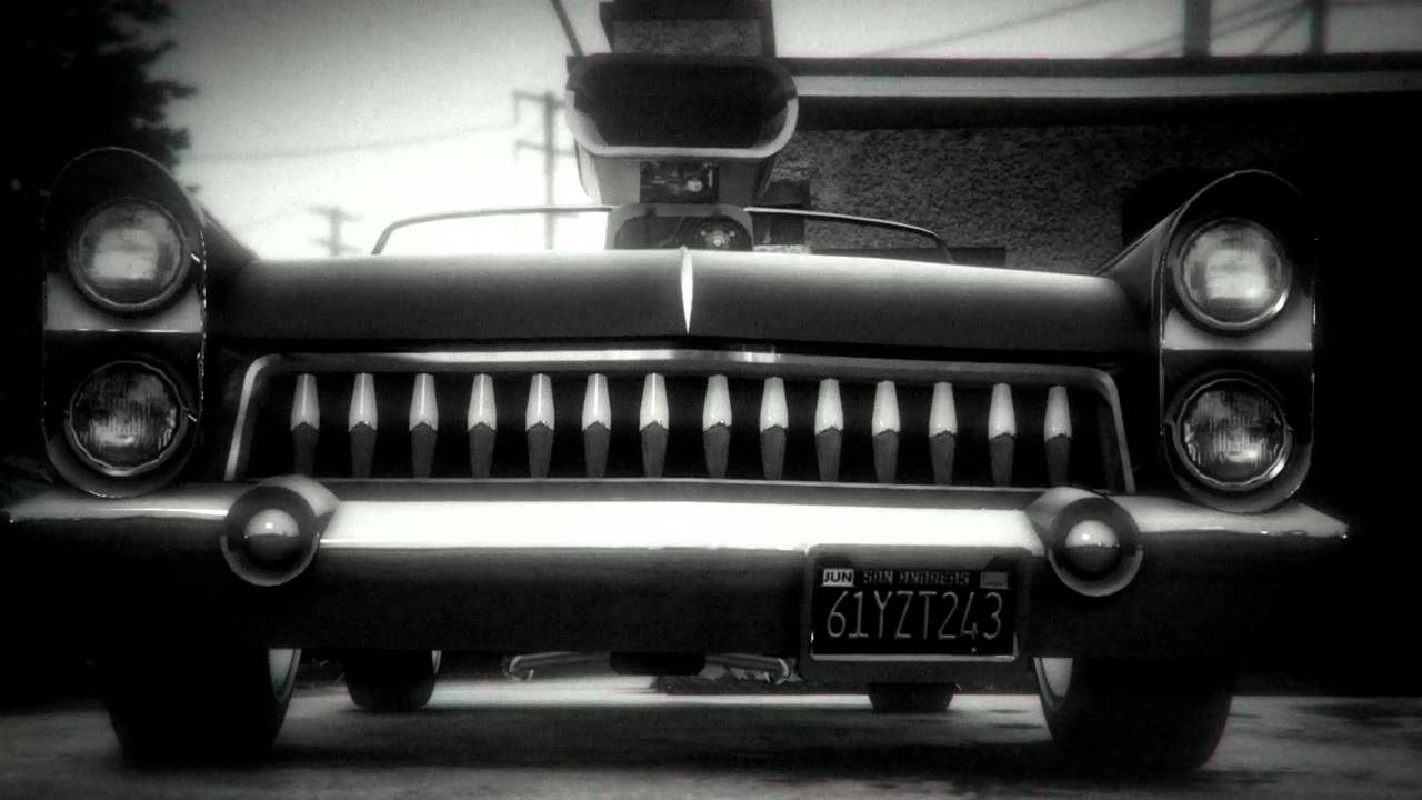 City of Lost Saints The Shank (GTA V Short Story) YouTube